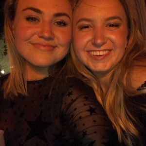 Meet your Posher, Emma